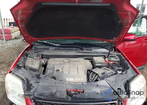 2013 GMC Terrain Slt-1 z USA, uszkodzony, nr VIN 2GKFLVE33D6245765